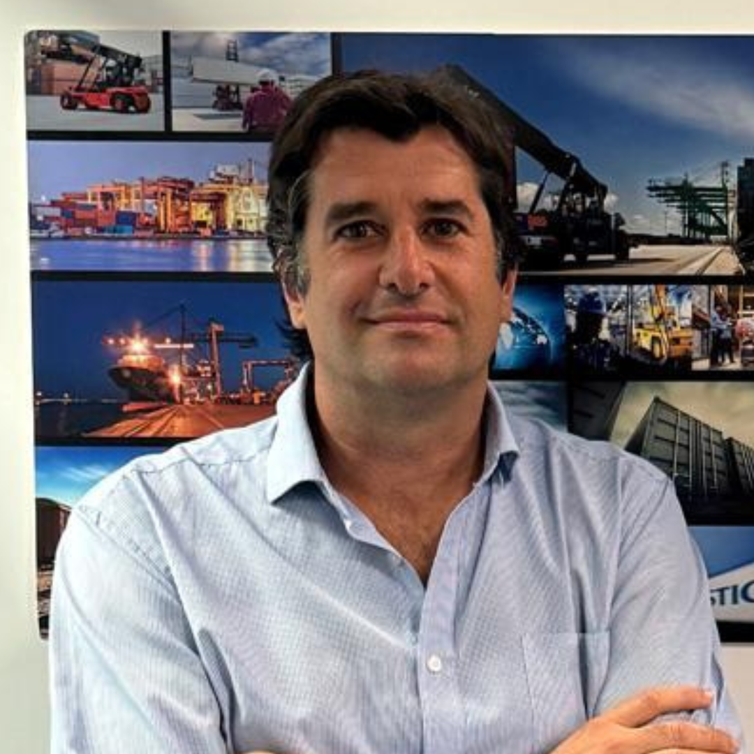 Ing. Diego Albanell